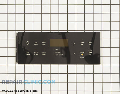 Overlay (OEM)  316419342