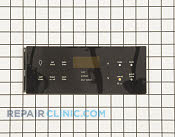 Overlay - Part # 1531606 Mfg Part # 316419342