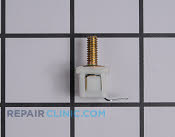 Spade Contact - Part # 1643368 Mfg Part # 691972