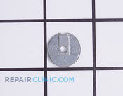 Throttle Plate - Part # 1651154 Mfg Part # 211203