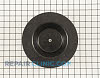Blower Wheel AC-8000-26 Alternate Product View