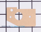 Carburetor Gasket - Part # 1651313 Mfg Part # 27404