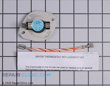 Cycling Thermostat 5300169858      Main Product View