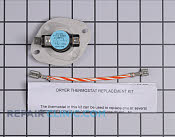 Cycling Thermostat - Part # 608949 Mfg Part # 5300169858