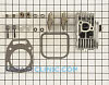Cylinder Head 809186          Alternate Product View