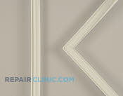 Freezer Door Gasket - Part # 446426 Mfg Part # 216481301
