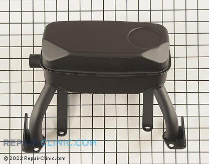 Muffler 690906 Main Product View