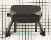 Muffler - Part # 1642629 Mfg Part # 690906