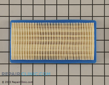 Air Cleaner 491384 Main Product View