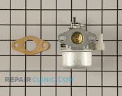 Carburetor - Part # 1641609 Mfg Part # 495652