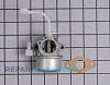 Carburetor 496863          Alternate Product View