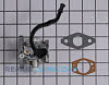 Carburetor 694112          Alternate Product View