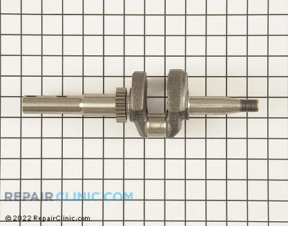 Crankshaft, Briggs & Stratton Genuine OEM  797018
