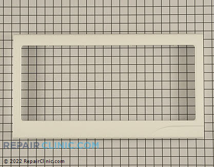 Door Frame GWAKPB059MRF0 Main Product View