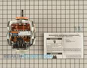Drive Motor - Part # 941449 Mfg Part # 8539557