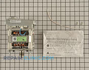 Drive Motor - Part # 1636735 Mfg Part # WH20X10055