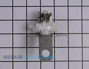 Governor Gear - Part # 1643382 Mfg Part # 691997
