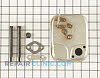 Muffler 497141          Alternate Product View