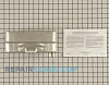 Muffler 498984S         Alternate Product View
