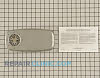 Muffler 498984S         Alternate Product View