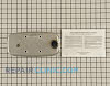 Muffler 498984S         Alternate Product View