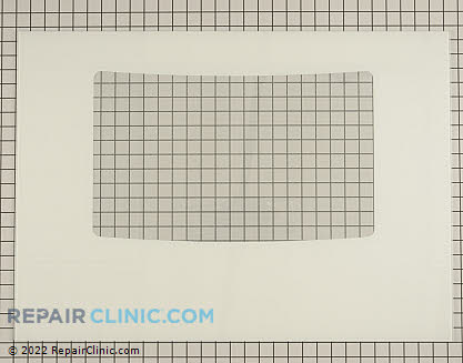 Outer Door Glass (OEM)  316427000, 1056259