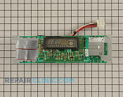 Oven Control Board - Part # 895712 Mfg Part # 74006363
