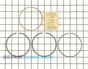 Piston Ring Set - Part # 1611216 Mfg Part # 791936