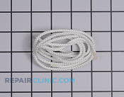 Starter Rope - Part # 1652015 Mfg Part # 66734