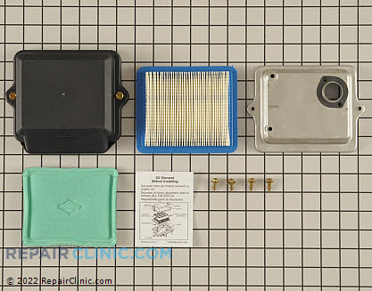 Air Cleaner 494279 Main Product View