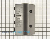 Air Cleaner Cover - Part # 1643333 Mfg Part # 691925