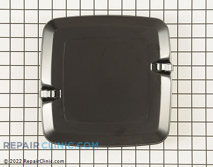 Air Cleaner Cover 699959 Main Product View