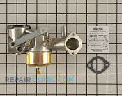 Carburetor - Part # 1651672 Mfg Part # 491031