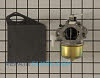 Carburetor 497581          Alternate Product View