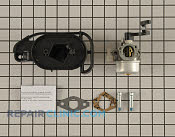 Carburetor - Part # 2324720 Mfg Part # 591925