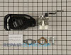 Carburetor 591925 Alternate Product View