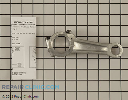 Connecting Rod, Briggs & Stratton Genuine OEM  692419