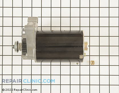 Electric Starter 498148 Main Product View
