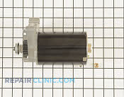Electric Starter - Part # 1651921 Mfg Part # 498148