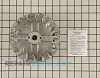 Flywheel 691987          Alternate Product View