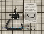 Fuel Pump - Part # 1650827 Mfg Part # 844087