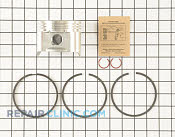 Piston - Part # 1641822 Mfg Part # 498584