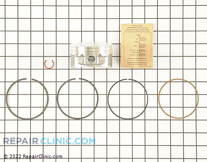 Piston 792023 Main Product View