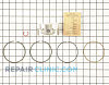 Piston 792023          Alternate Product View