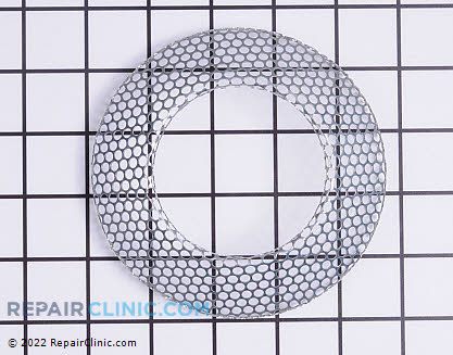Air Grille 699850 Main Product View
