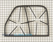 Burner Grate - Part # 1072392 Mfg Part # 74009549