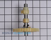 Camshaft - Part # 1643829 Mfg Part # 693404