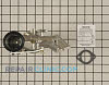 Carburetor 491031          Alternate Product View