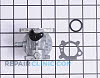 Carburetor 698444          Alternate Product View