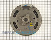 Flywheel 20 025 46-S Alternate Product View